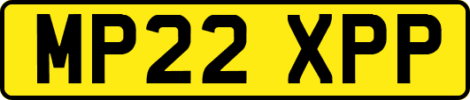 MP22XPP