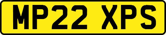 MP22XPS