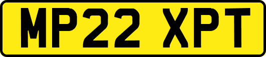 MP22XPT