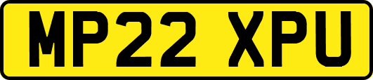 MP22XPU