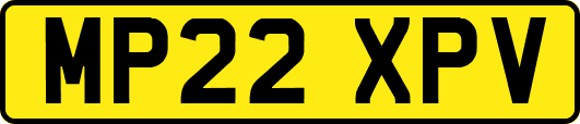 MP22XPV