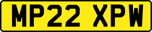 MP22XPW