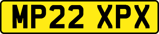 MP22XPX