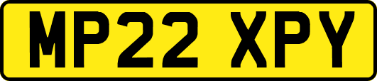 MP22XPY