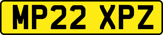 MP22XPZ