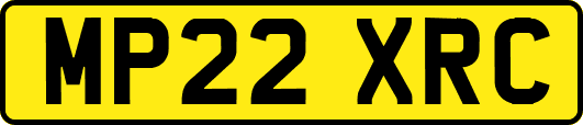 MP22XRC