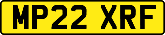 MP22XRF