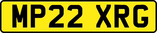 MP22XRG