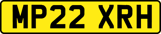 MP22XRH