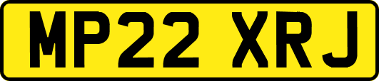 MP22XRJ