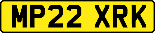 MP22XRK