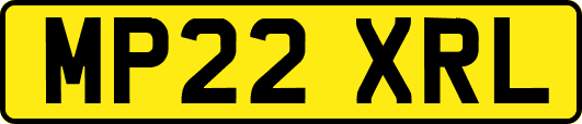 MP22XRL