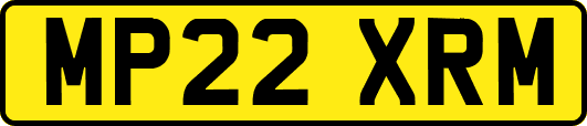 MP22XRM