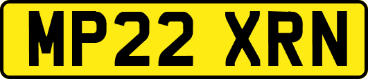 MP22XRN