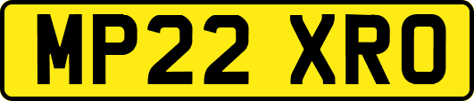 MP22XRO