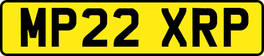 MP22XRP