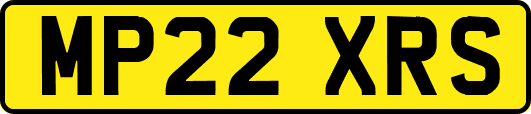 MP22XRS