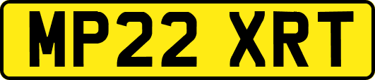 MP22XRT