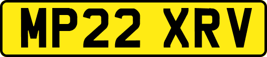 MP22XRV