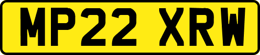 MP22XRW