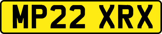MP22XRX