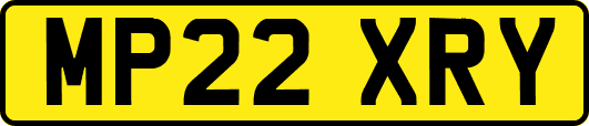 MP22XRY