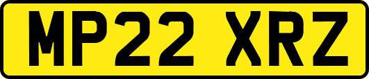 MP22XRZ