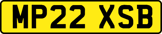 MP22XSB