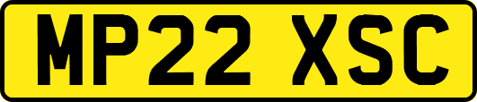 MP22XSC