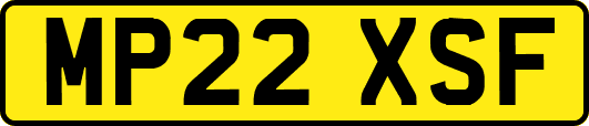 MP22XSF