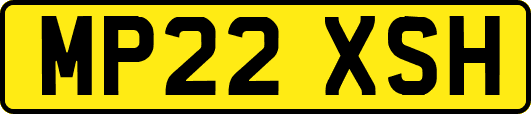 MP22XSH