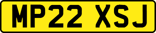 MP22XSJ