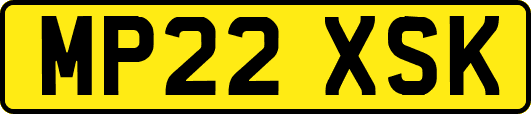 MP22XSK