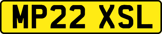 MP22XSL