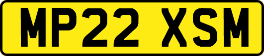 MP22XSM