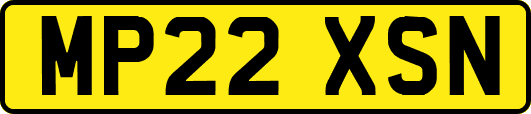 MP22XSN