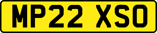 MP22XSO