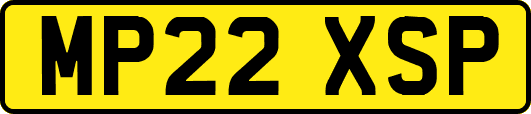 MP22XSP