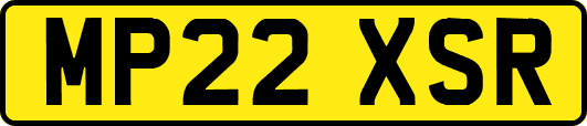 MP22XSR