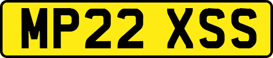 MP22XSS
