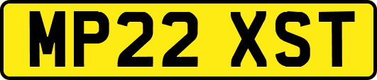 MP22XST