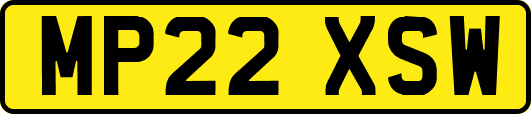 MP22XSW