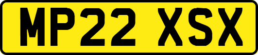 MP22XSX