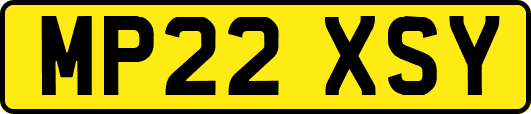 MP22XSY