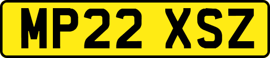 MP22XSZ