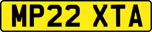 MP22XTA