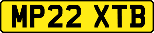 MP22XTB