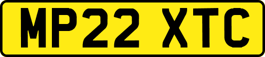 MP22XTC