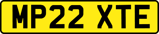 MP22XTE