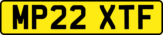 MP22XTF